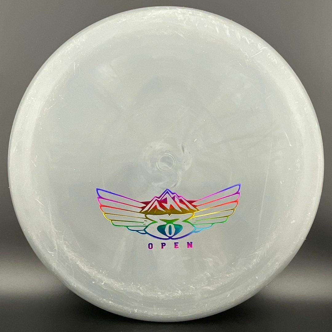Hard Exo Link - 303 Open