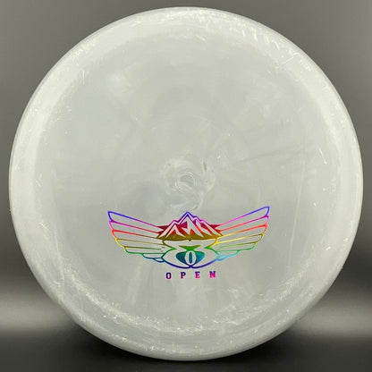 Hard Exo Link - 303 Open