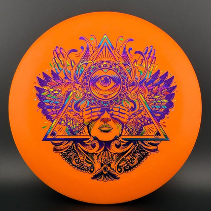 KC Pro Aviar - Secret Society
