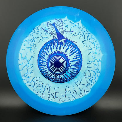 Halo Star Sidewinder- Eye-Fly RAD V2 by Ripper Studios