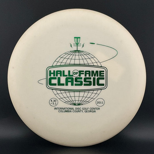 Glow KC Pro Aviar (Penned) - 2011 Hall of Fame Classic *Speedy Vault*