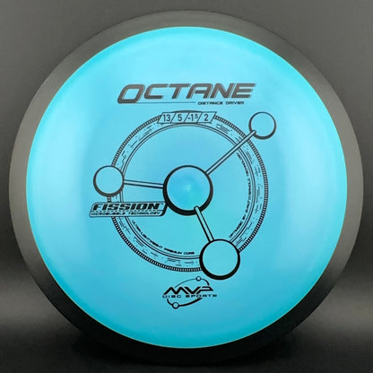 Fission Octane