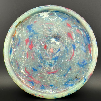 Jawbreaker Z Glo Kratos - Blue Collar Work Force