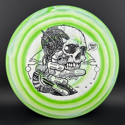 Steady Ring Millet - [STRATUS] FEAR V1 by Les White