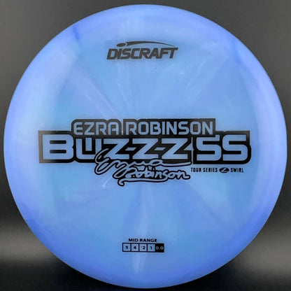 Z Swirl Buzzz SS - Ezra Robinson 2025 Tour Series