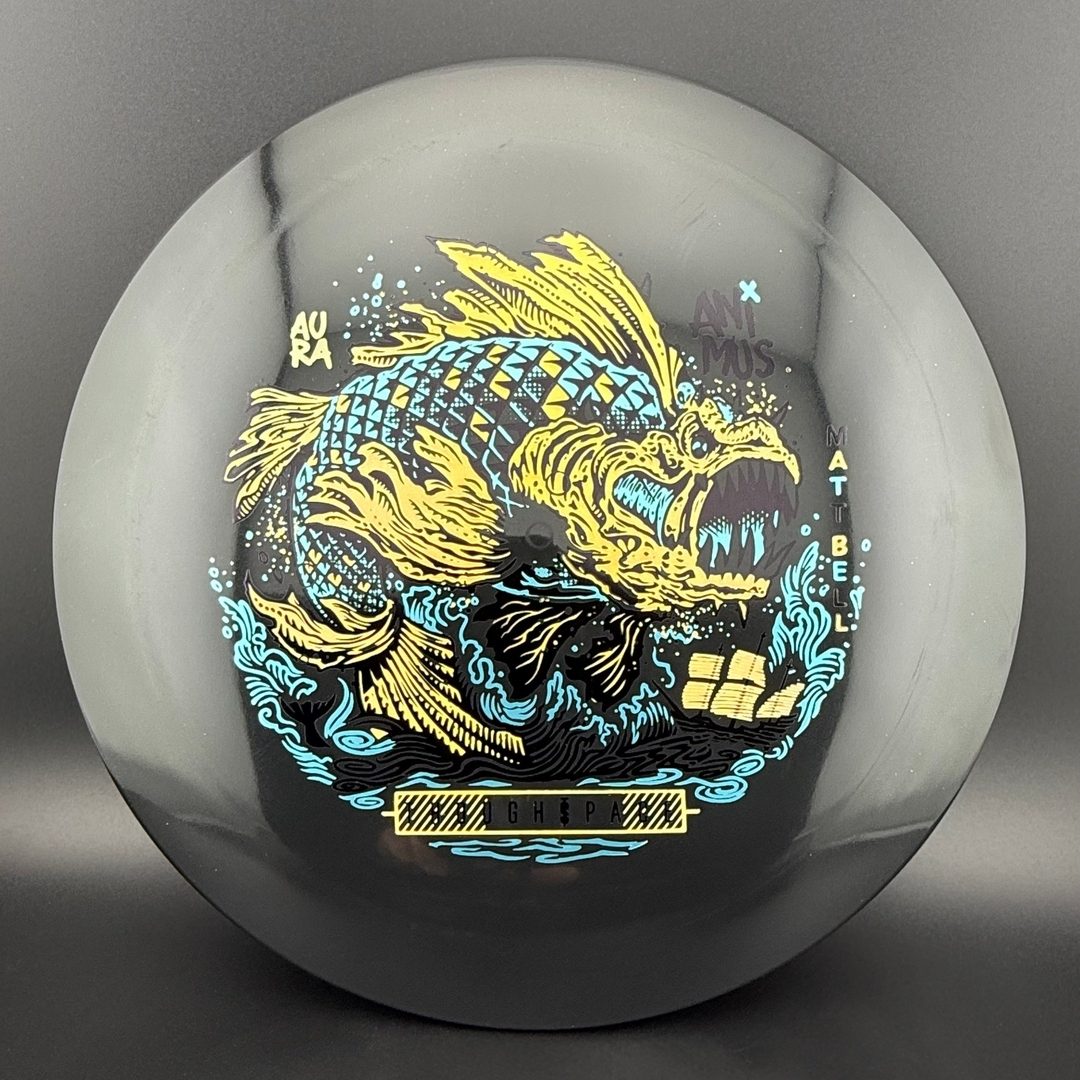 Aura Animus - Matt Bell Signature Series