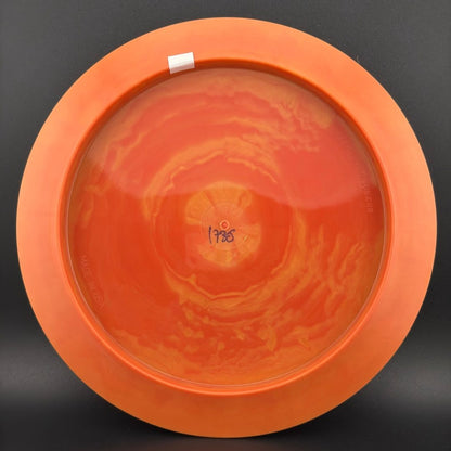 Swirled Star Destroyer - Ohn Scoggins Signature Edition