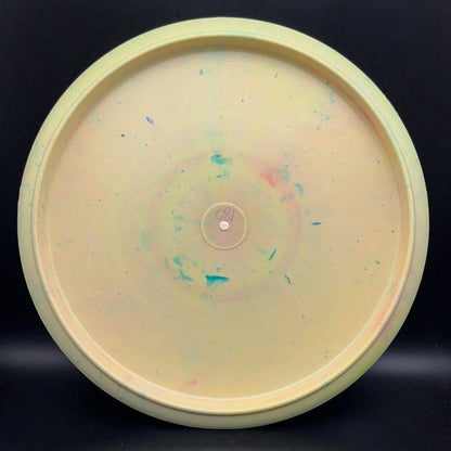 Galactic XT Wombat3 - Limited XXL Marm O Set Stamp
