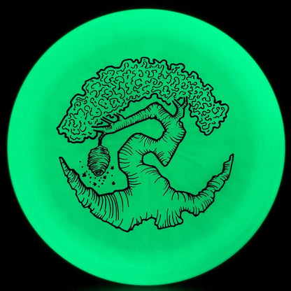 Z FLX Glo Swarm - Faylor Lake DGC