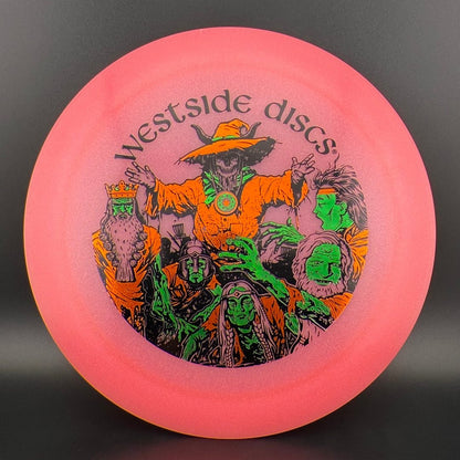 VIP Air Moonshine King - Halloween 2025