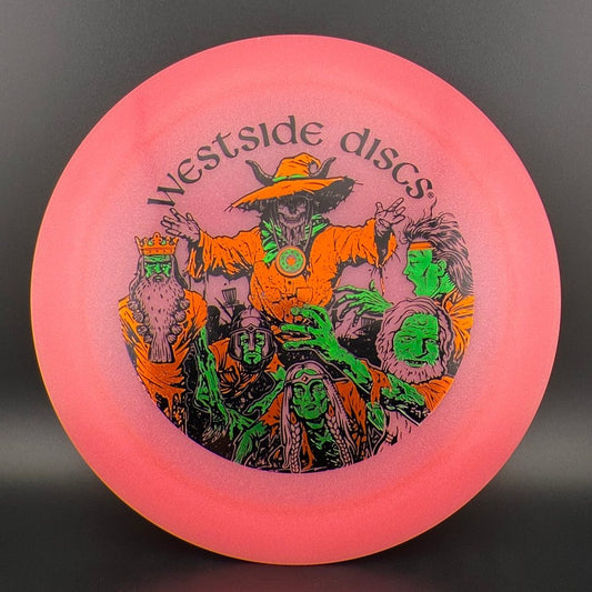 VIP Air Moonshine King - Halloween 2025