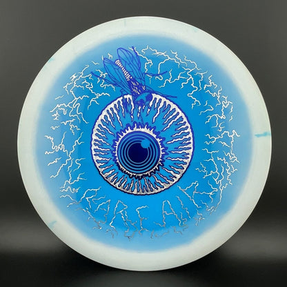 Halo Star Roadrunner - Eye-Fly RAD V2 by Ripper Studios