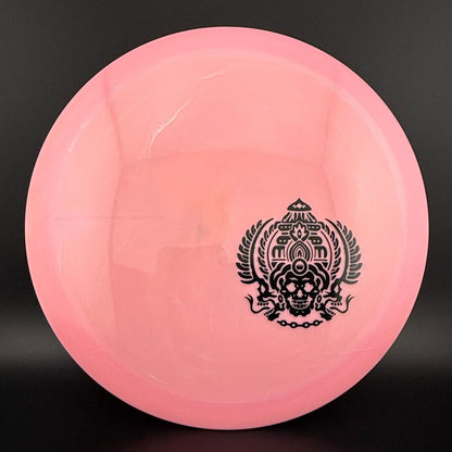 Aura Construct - TSA Mini God Stamp