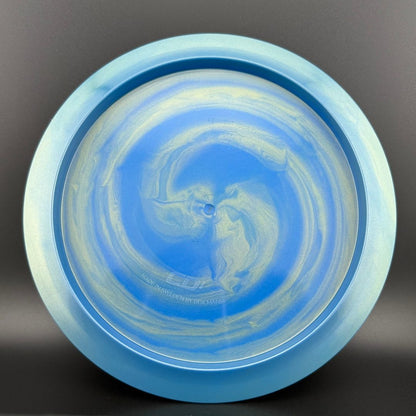 Swirly S-Line CD1 - 10 Year Anniversary SE