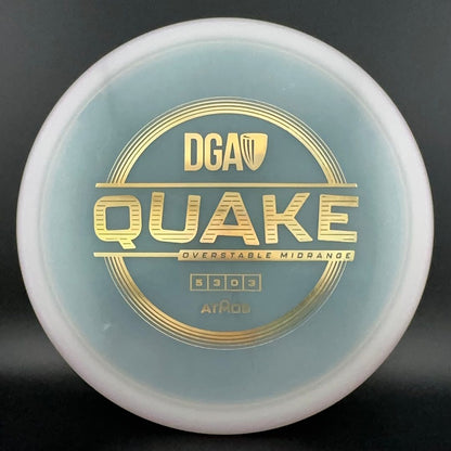 Atmos Quake