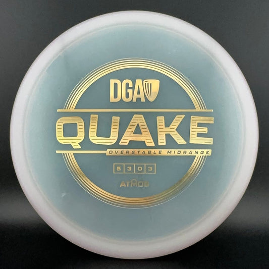 Atmos Quake