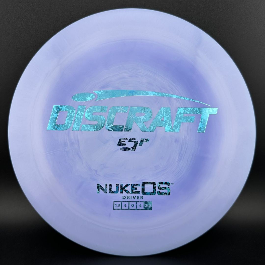 ESP Nuke OS