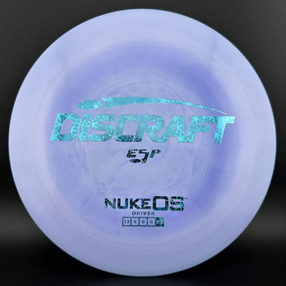 ESP Nuke OS
