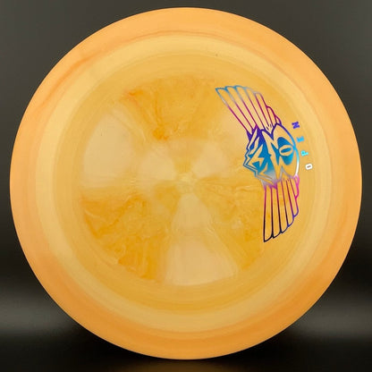 Swirly S-line FD - 303 Open