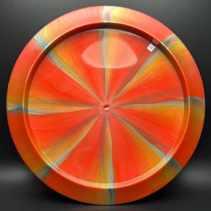 Sublime Swirl Freetail - "Mystic RAD Vision" - Triple Foil