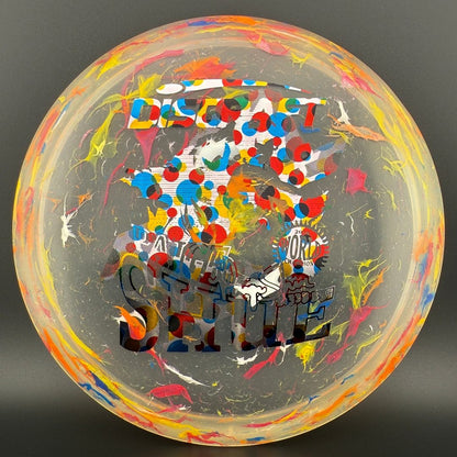 Jawbreaker Z FLX Buzzz SS - Paige Shue Ledgestone 2025