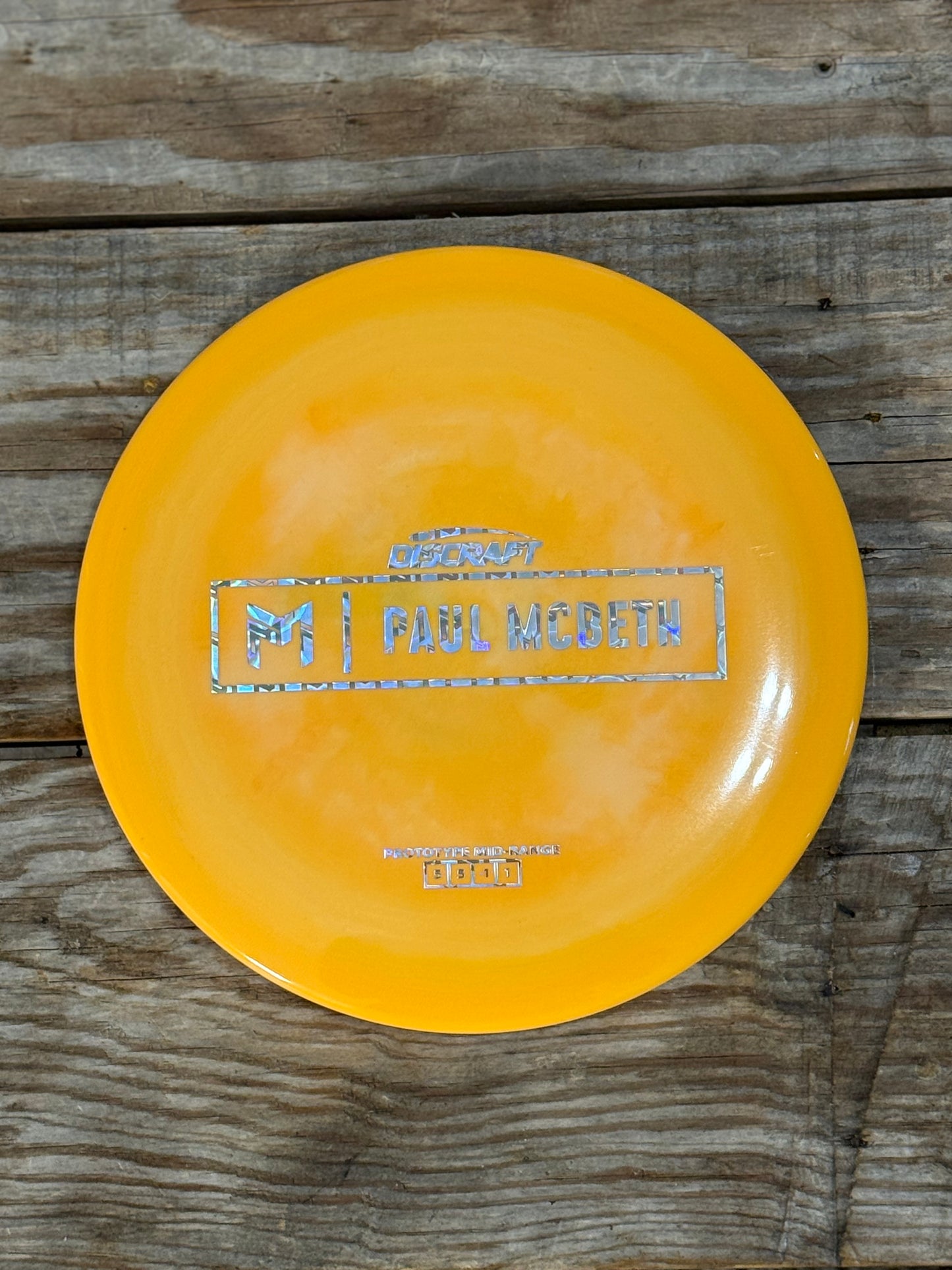 Prototype Malita