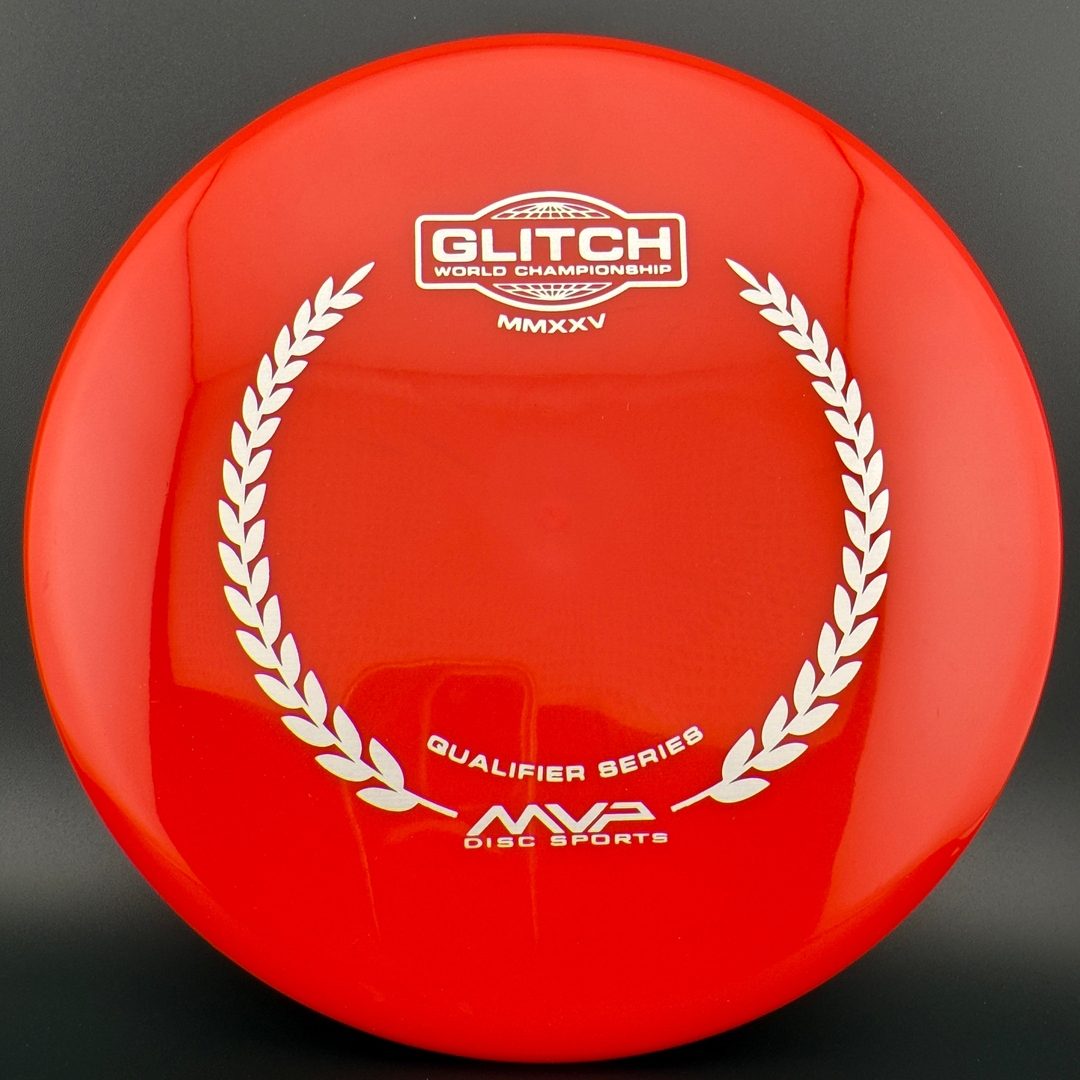 Soft Neutron Parachute - Glitch World Championships