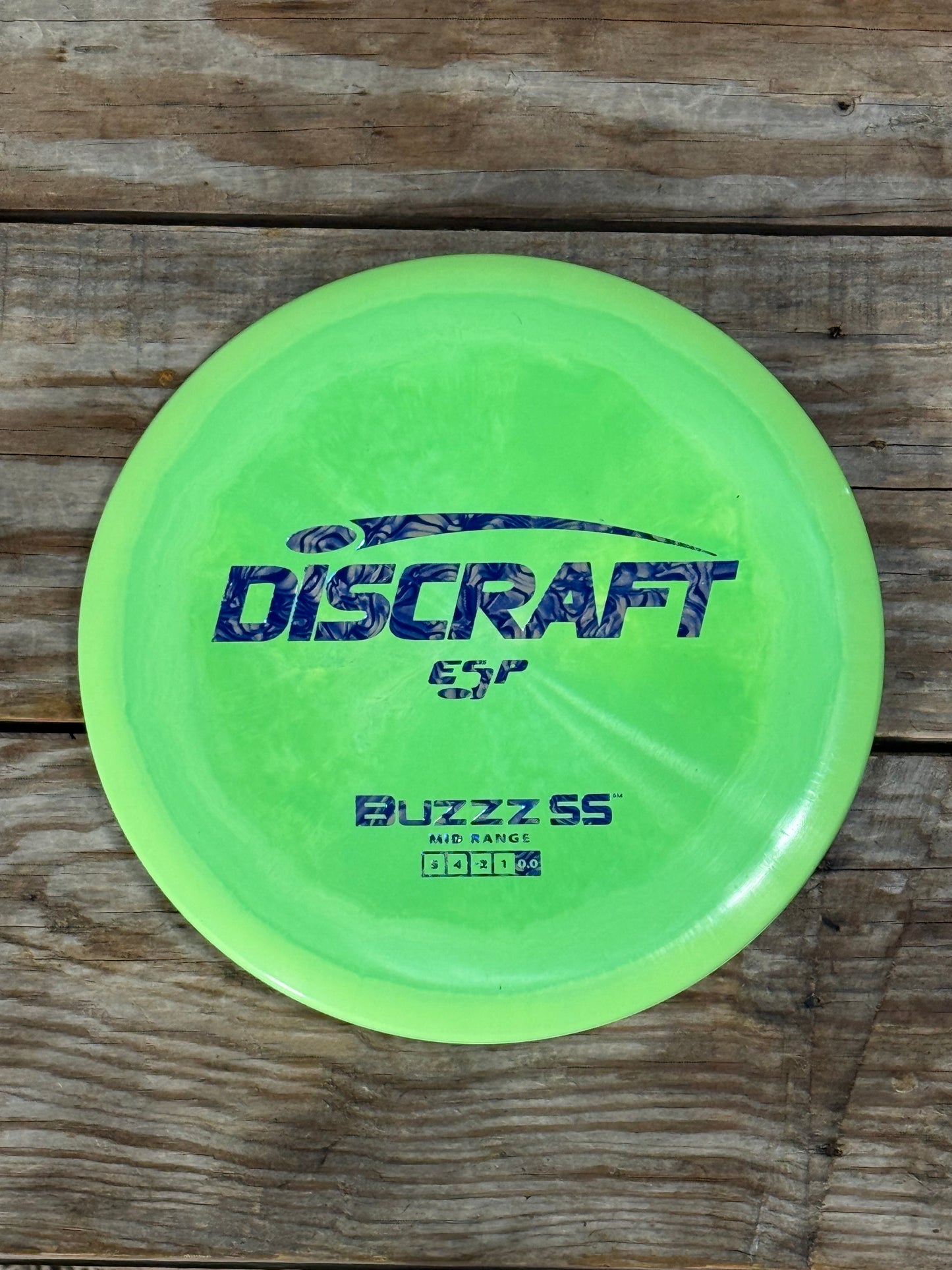 ESP Buzzz SS