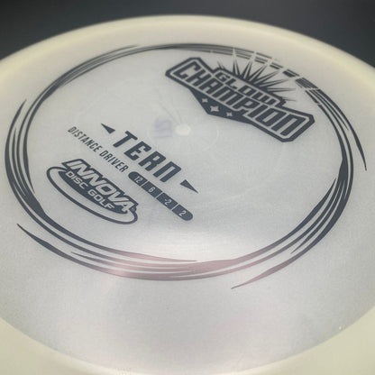 Champion Glow Tern
