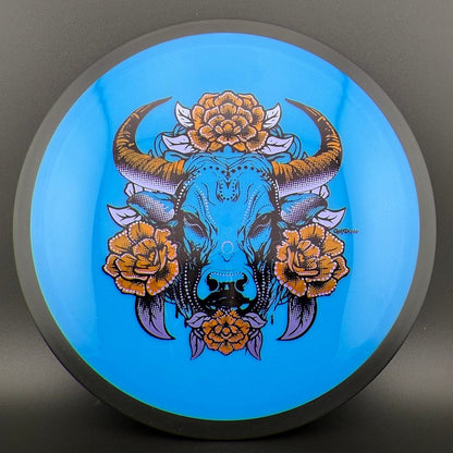 Neutron Trail - "Bulls Eye"