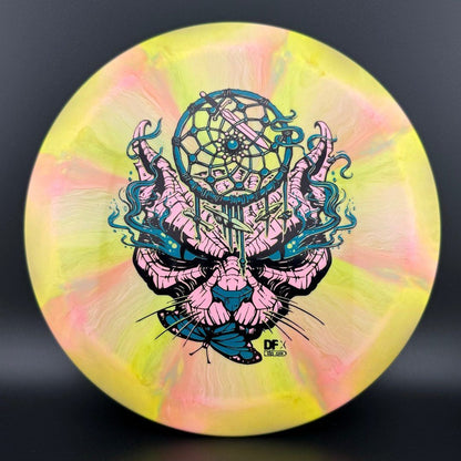 Nebula Aura Omen - DFX LTD by Marm O Set - 1/1200