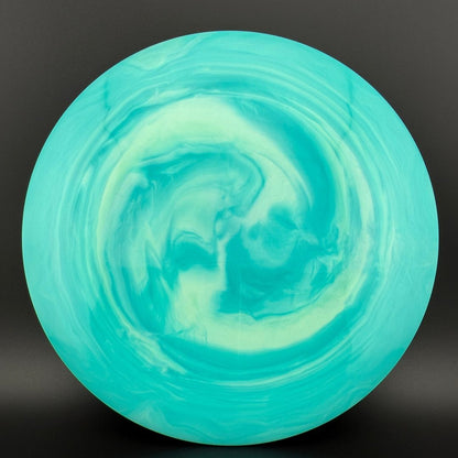 Swirl S-Line TD - Blank Top - 303 Open Bottom Stamp