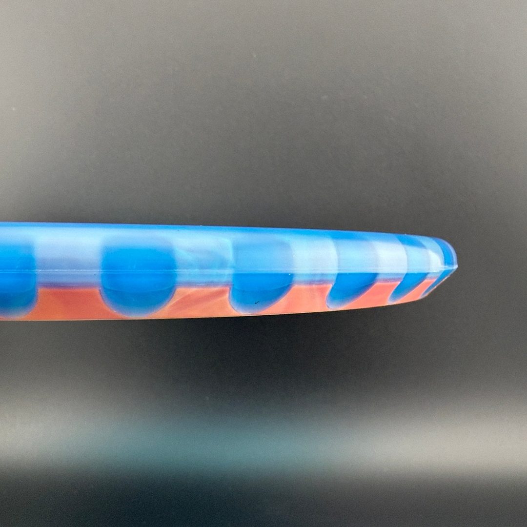 FuZed Glo Ring Zone - Limited Edition