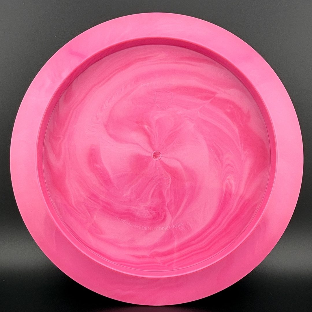 Swirl S-Line DD1 - Discmania Challenge Fundraiser