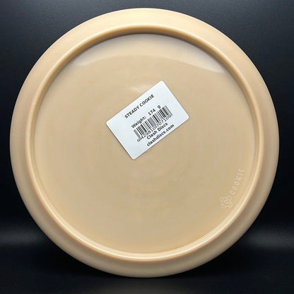 Steady Cookie - Fairway Driver