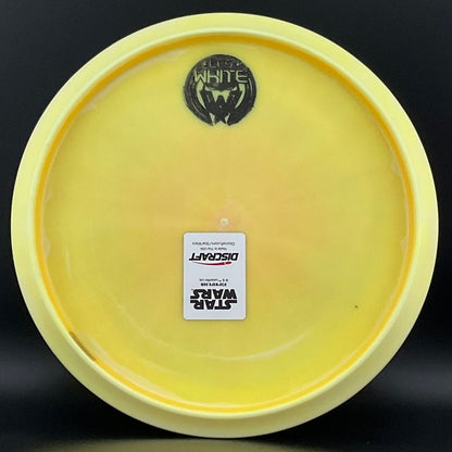 Swirl ESP Buzzz *Les White Stash* - Boba Fett - Lemon Creme