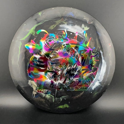Lightweight Jawbreaker Buzzz