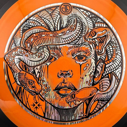 Neutron Trail - "Medusa 2.0" by John Dorn