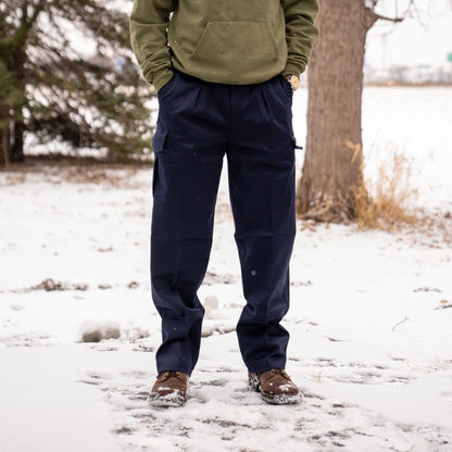 Royal Navy Fire Resistant Pants