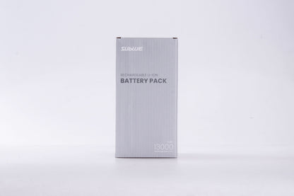 VAPOR Battery
