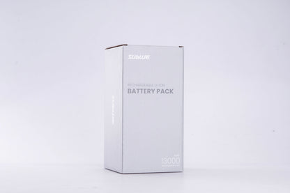 VAPOR Battery