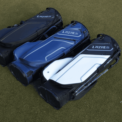 Lazrus Golf Elevate Golf Bag