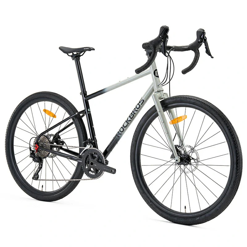 Voyager - Gravel Bike