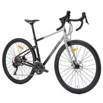 Voyager - Gravel Bike