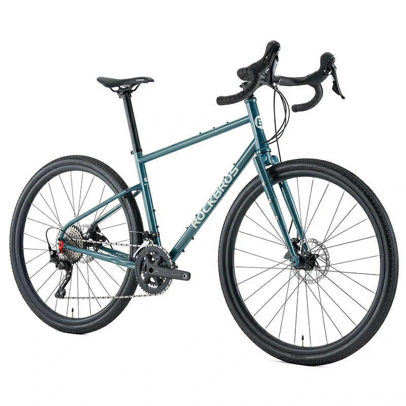 Voyager - Gravel Bike