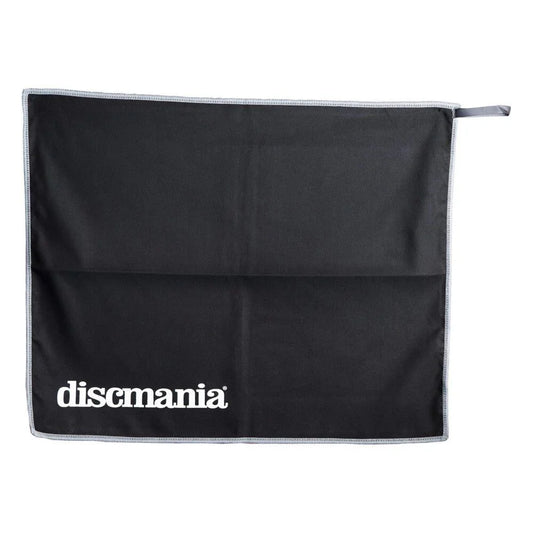 Discmania Tech Towel - Bar Logo