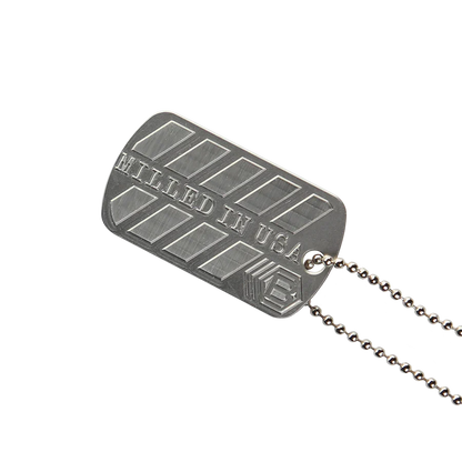 Bettinardi - 303SS Armageddon Dog Tag Marker