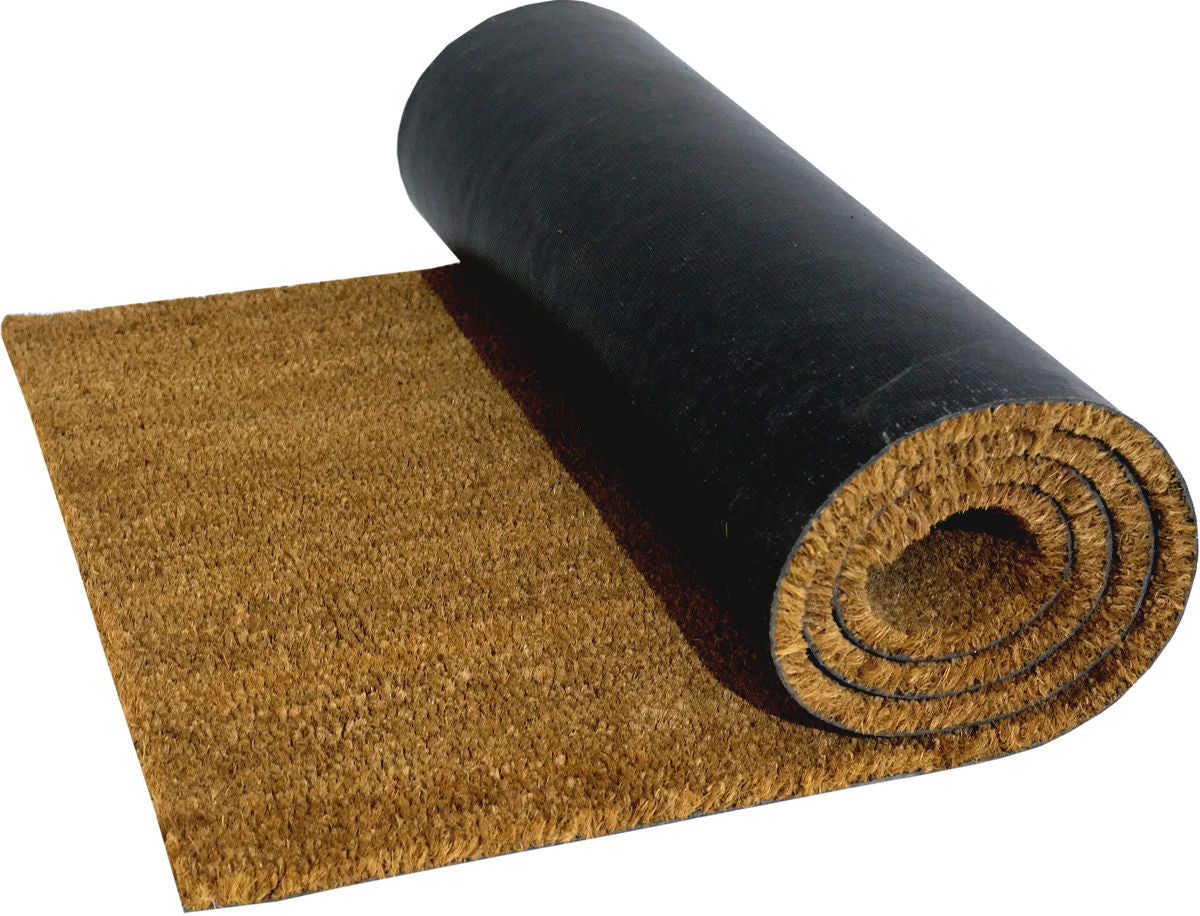 Claymore Mine Door Mat