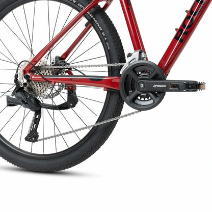 MT300-Mountain Bike
