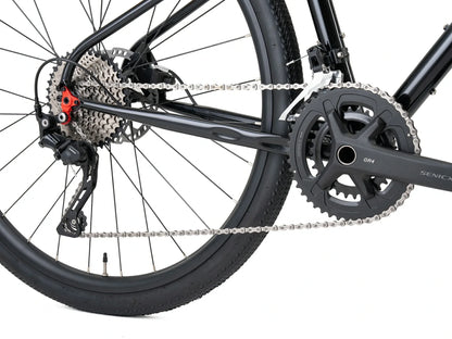 Voyager - Gravel Bike